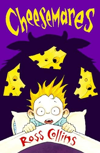 Cheesemares (4u2read)