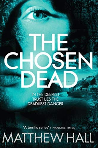 The Chosen Dead: Coroner Jenny Cooper mystery -book 5 (Coroner Jenny Cooper Series)