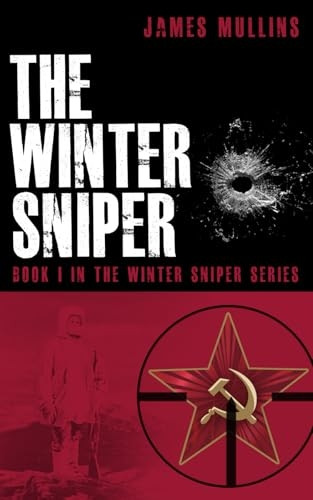 The Winter Sniper (The  - Winter Sniper)
