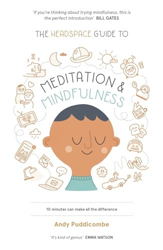 Get Some Headspace: 10 Minutes Can Make All the Difference