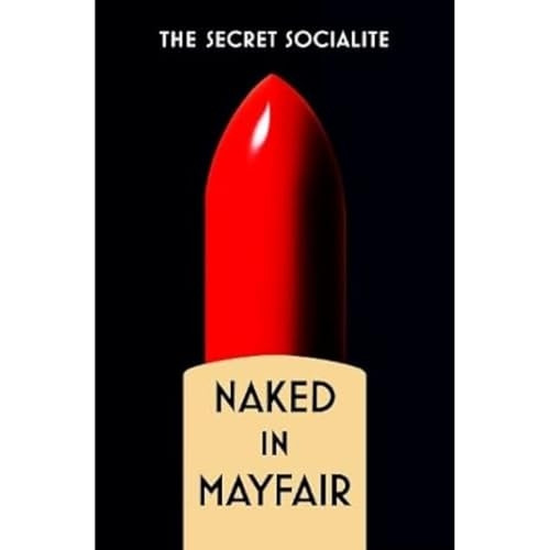 Naked In Mayfair