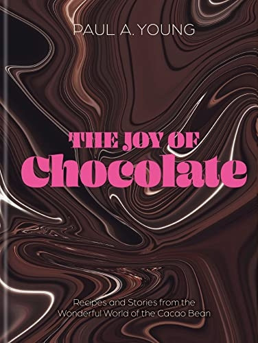 THE JOY OF CHOCOLATE