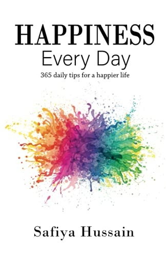 Happiness Every Day