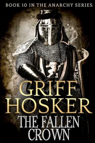 The Fallen Crown (Anarchy)