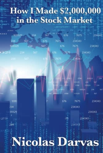How I Made $2,000,000 in  - the Stock Market
