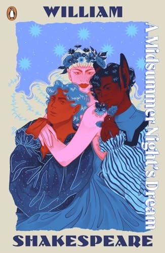 A Midsummer Night's Dream: Staged: the origins of YA's greatest tropes
