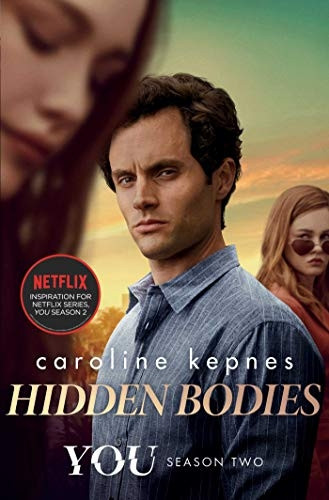 Hidden Bodies: The sequel to Netflix smash hit YOU (YOU series)