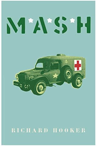 MASH (Cassell Military Paperbacks)