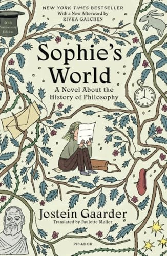 Sophie's World : a Novel about the History of Philosophy (30th Anniversary Edition)