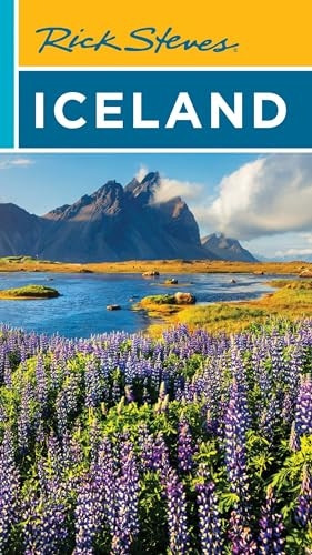 Rick Steves Iceland (Third Edition)