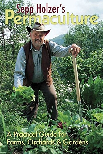 Sepp Holzer's Permaculture: 1