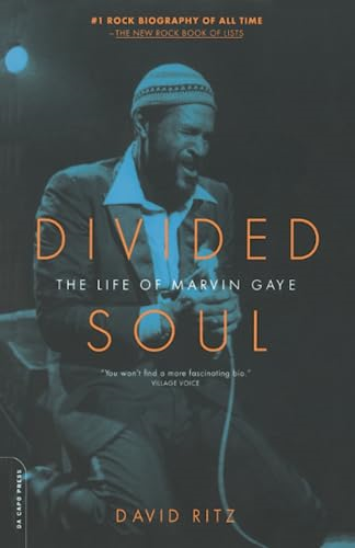 Divided Soul: the Life of Marvin Gaye