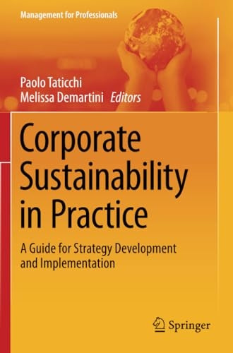 Corporate Sustainability in Practise