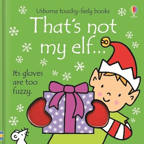 That's Not My Elf