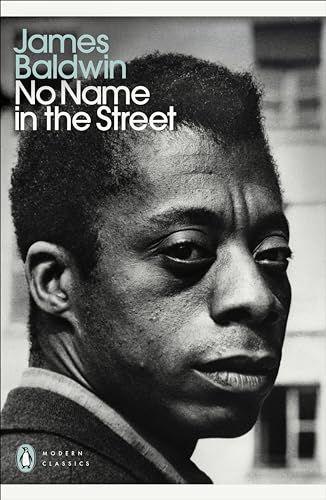 No Name in the Street  (Penguin Modern Classics)
