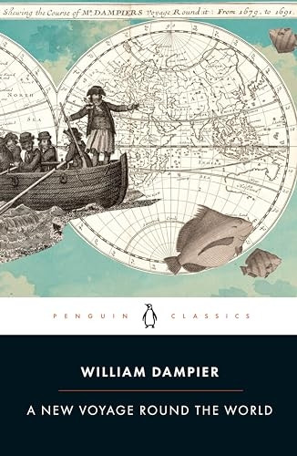 A New Voyage Round the World
