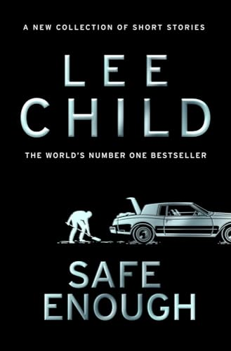 Safe Enough: And Other  Stories