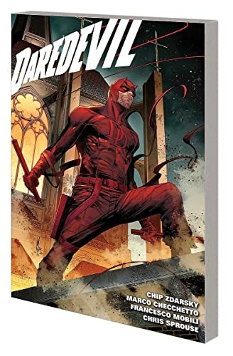 Daredevil By Chip Zdarsky Vol. 5