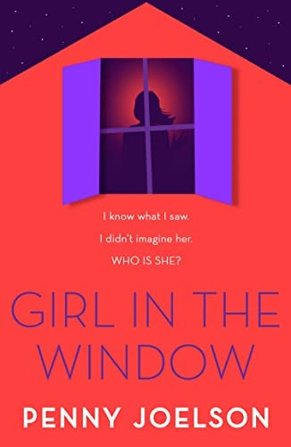 Girl in the Window