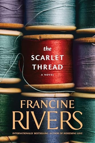 Scarlet Thread The Rev Ed PB