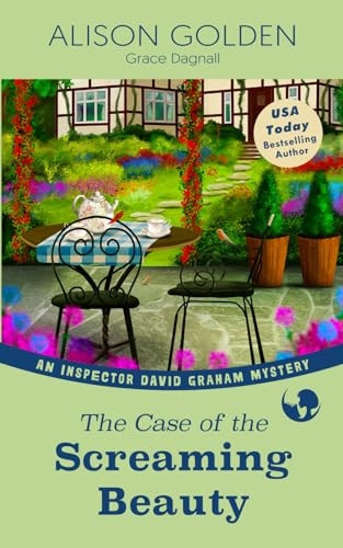 The Case of the Screaming Beauty