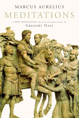 Meditations: a New Translation