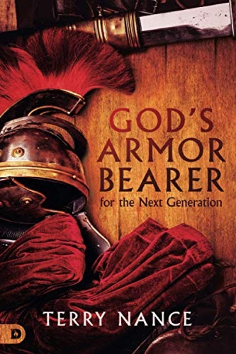 God's Armor Bearer