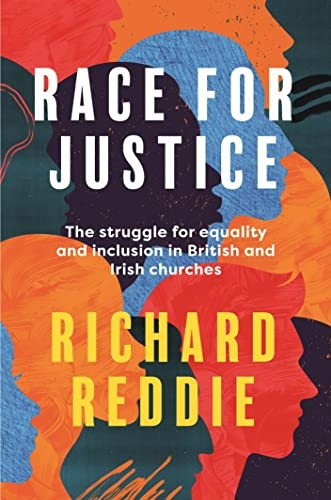Race for Justice: The struggle for equality and inclusion in British and Irish churches