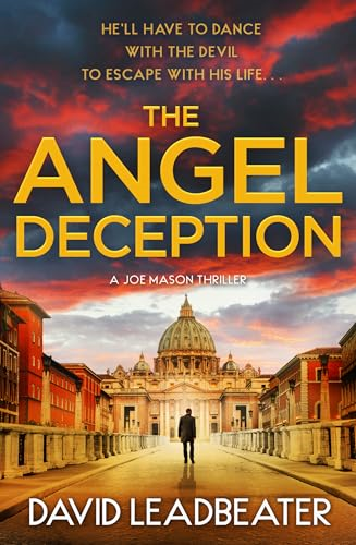 The Angel Deception (Joe  Mason)