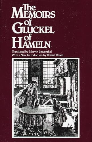 The Memoirs of Gluckel