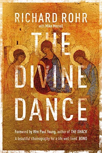 The Divine Dance: The Trinity and your transformation