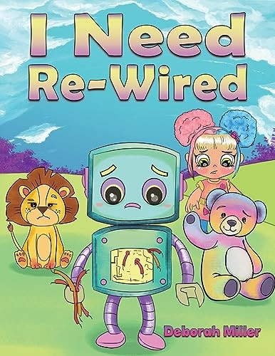 I Need Re-Wired