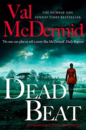 Dead Beat (PI Kate Brannigan, Book 1) (PI Kate Brannigan)