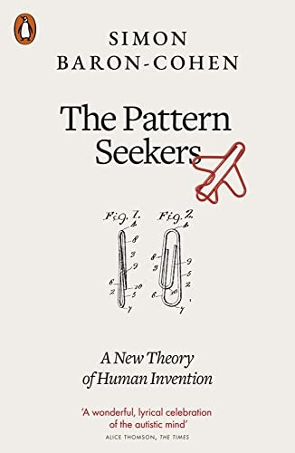 The Pattern Seekers: A New Theory of Human Invention