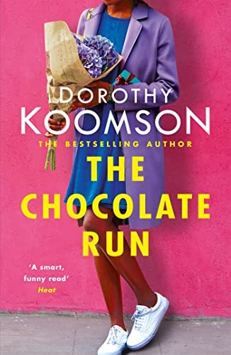 Chocolate Run