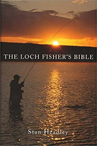 The Loch Fisher's Bible