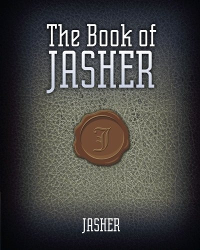 The Book of Jasher