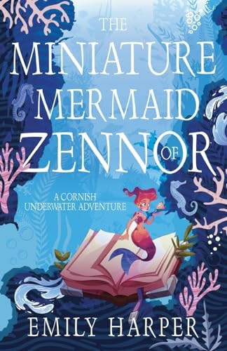 The Miniature Mermaids of Zennor