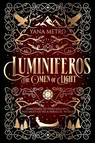 LUMINIFEROS: The Omen of Light (LUMINIFEROS)