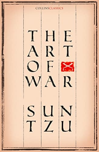 The Art of War (Collins Classics) (Collins Classics)