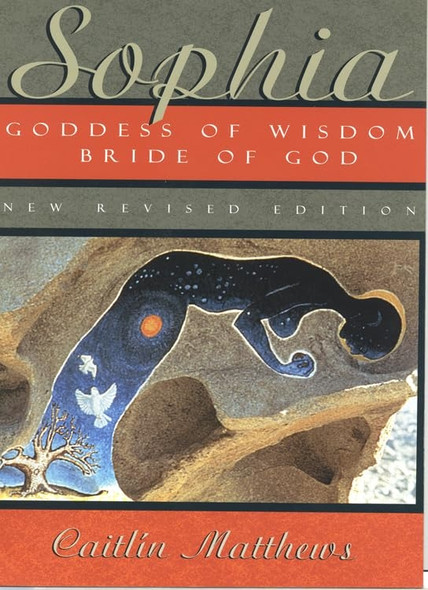 Sophia, Goddess of Wisdom