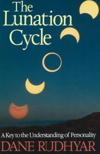 Lunation Cycle: Key to the Understanding of Personality