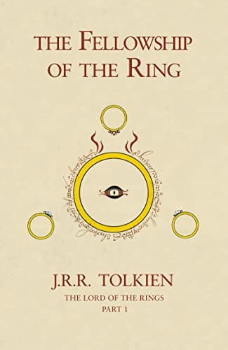 The Lord of the Rings: The Fellowship of the Ring