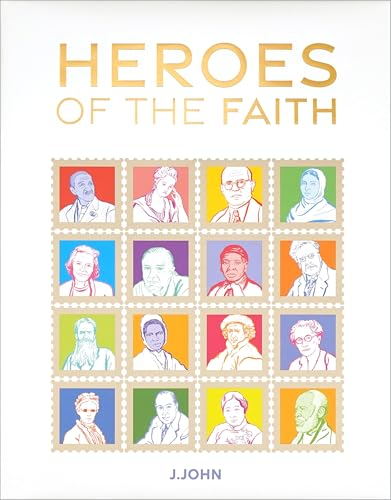 Heroes of the Faith
