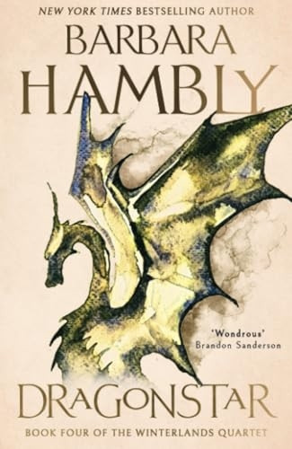 Dragonstar (Winterlands, Book 4) (Winterlands)