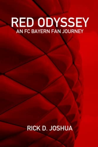 Red Odyssey: An FC Bayern Fan Journey
