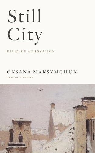 Still City: A Diary of an Invasion