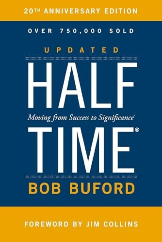 HALFTIME SC BUFORD BOB
