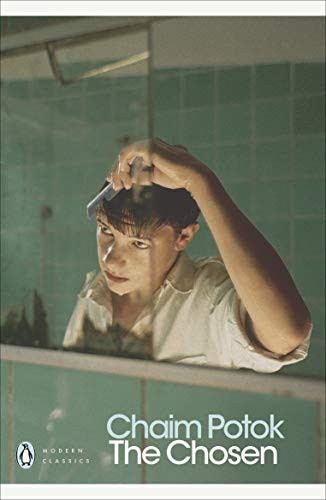 The Chosen (Penguin Modern Classics)