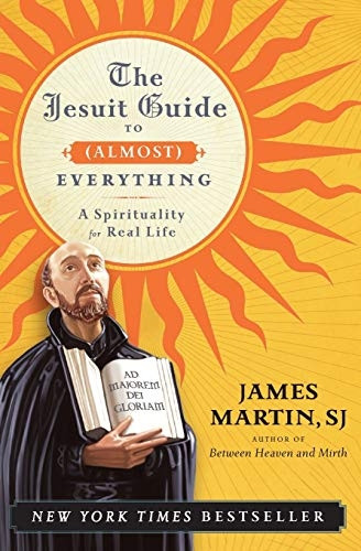 The Jesuit Guide to